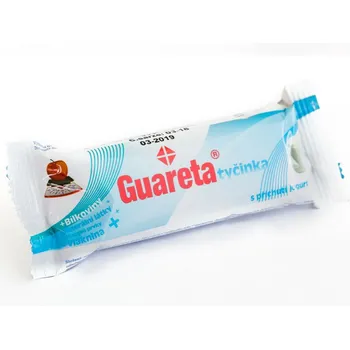 Guareta Tyčinka s příchutí jogurtu 44 g