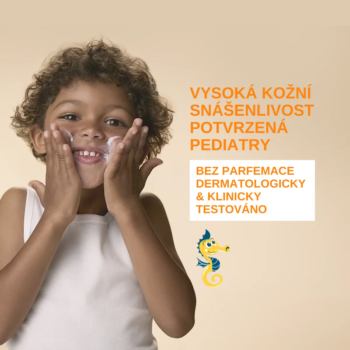Avène Sun Sprej pro celou rodinu SPF50+ 400 ml