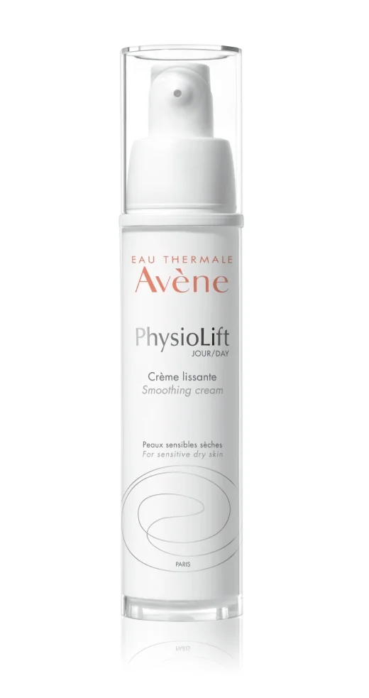 Avène Physiolift Denní vyhlazující krém 30 ml