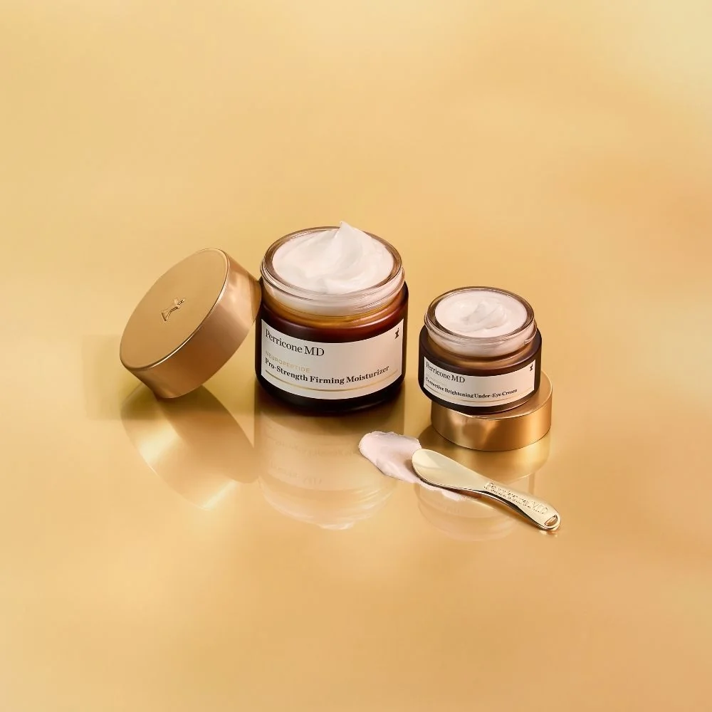 Perricone MD Neuropeptide Pro-Strength Firming Moist Creme zpevňující hydratační krém 59 ml