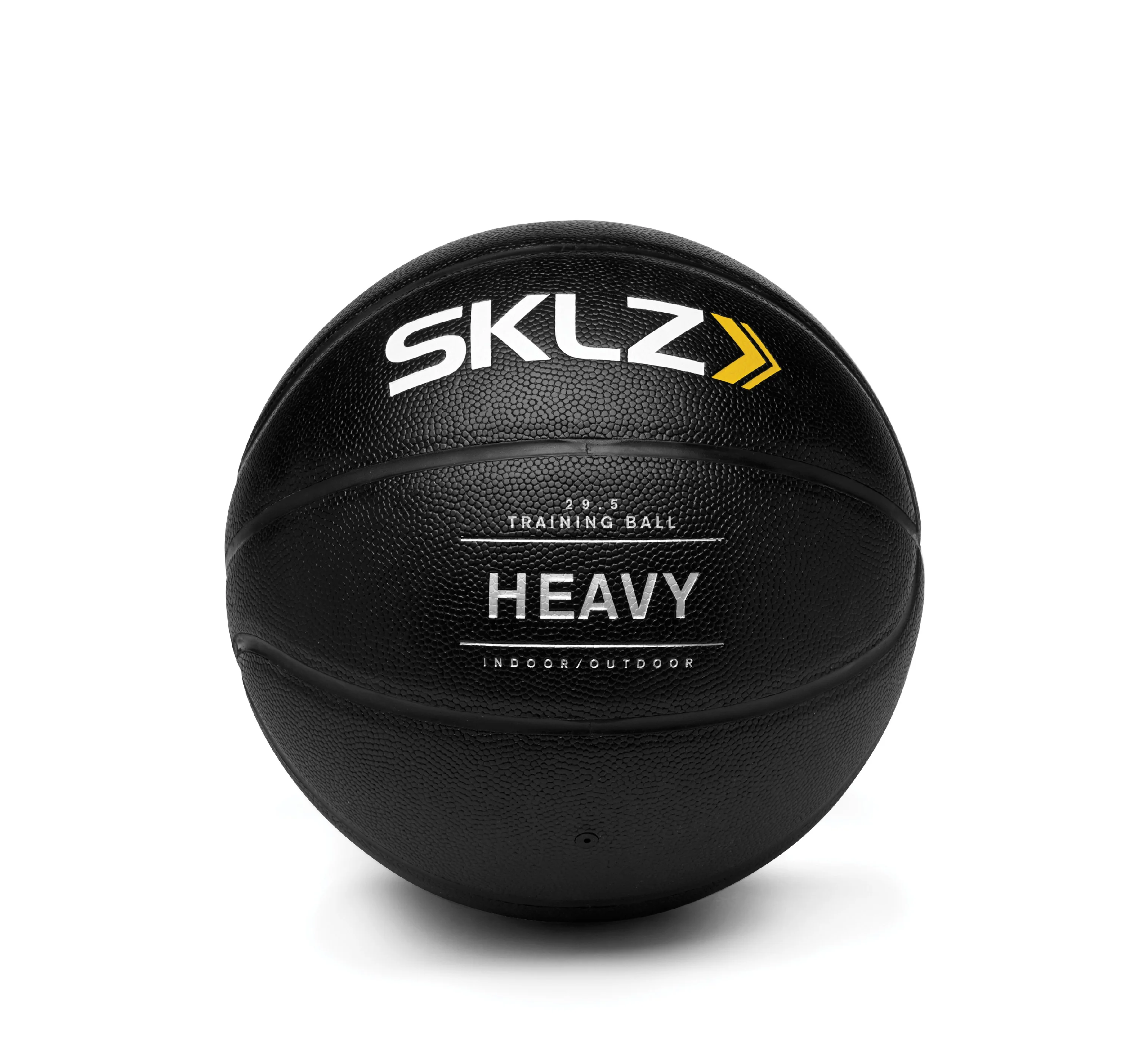 SKLZ Heavy Weight Control Basketball, basketbalový míč těžký