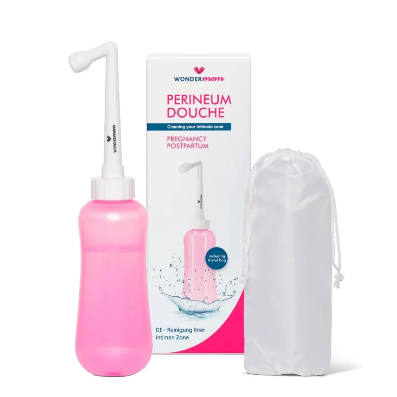 Wondermom intimní oplachovací sprška 450ml