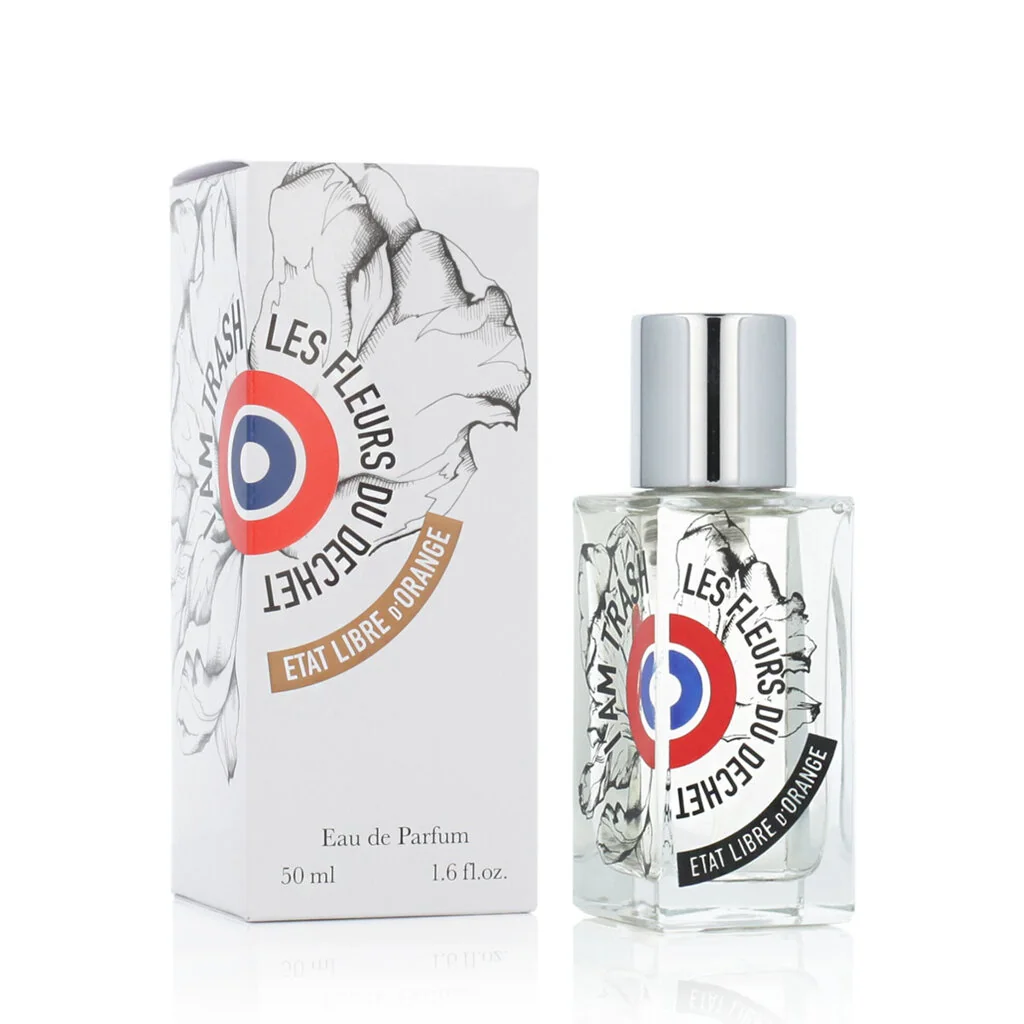 Etat Libre D’Orange I'am Trash - Les Fleurs du Dechet EDP 50 ml UNISEX