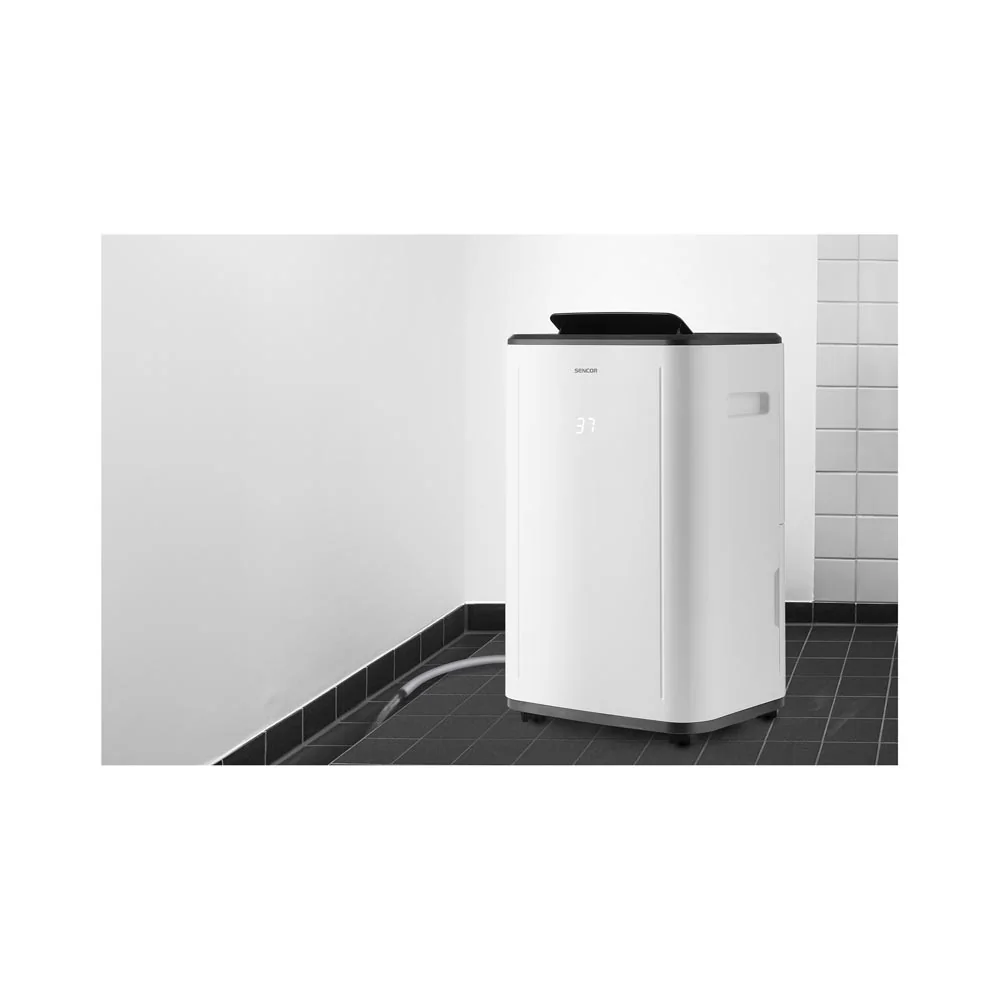 SENCOR SDH 2028WH odvlhčovač vzduchu