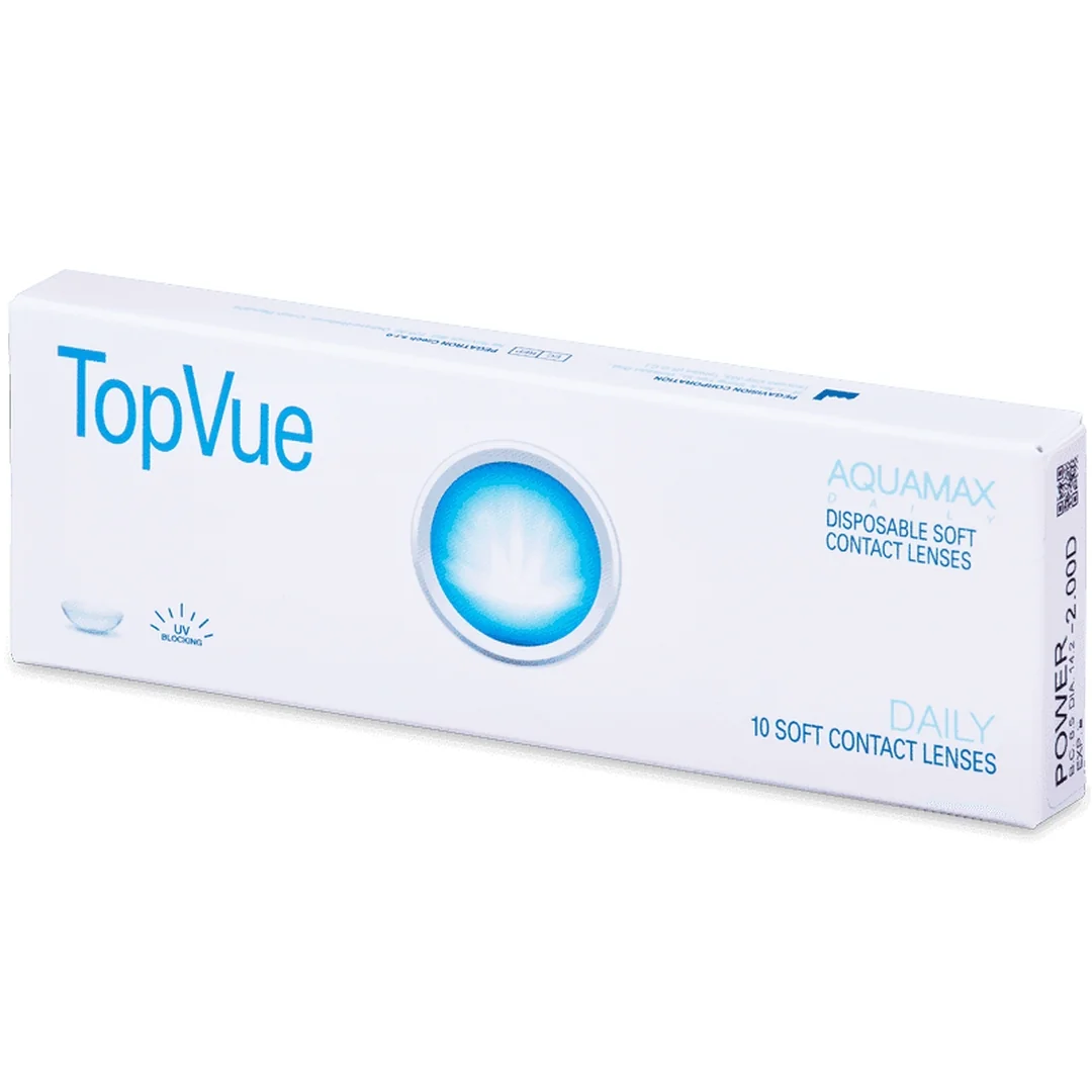 TopVue Daily (10 čoček) 718253_14010117