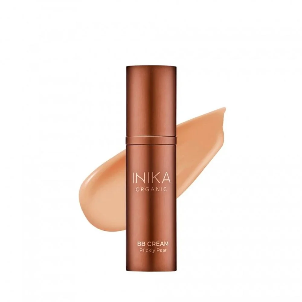 Inika Organic BIO Certifikovaný BB krém Beige 30 ml