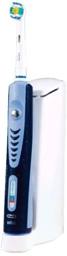 Oral-B  PRO 3000 (PC3000/D20.535.3) zubní kartáček