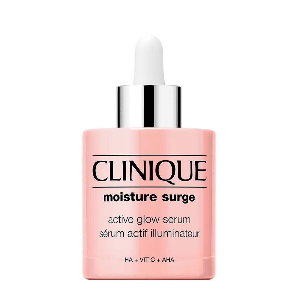 CLINIQUE Moisture Surge Active Glow Serum hydratační sérum 50 ml