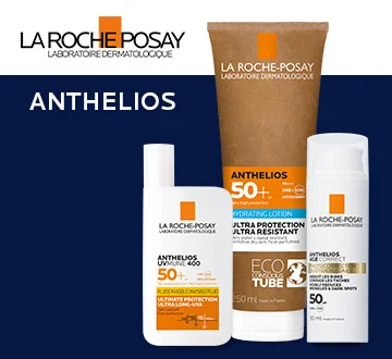 La Roche-Posay Anthelios