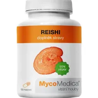 MycoMedica Reishi