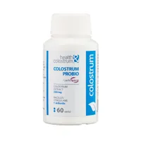 Health&colostrum Colostrum PROBIO