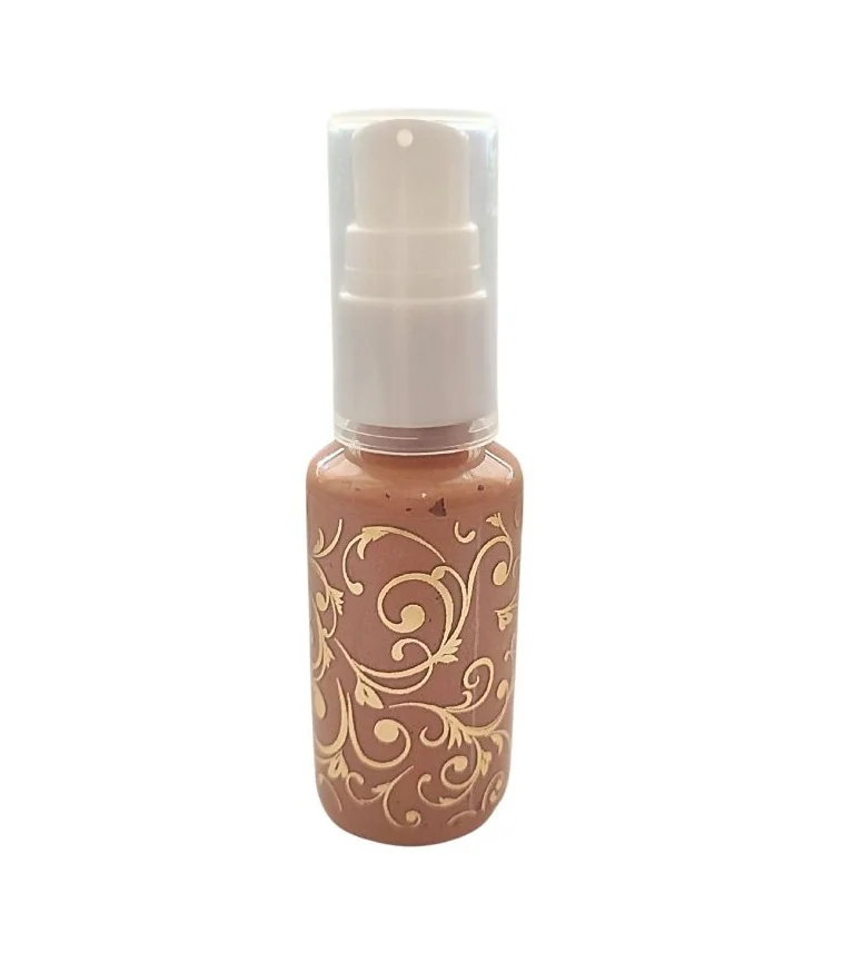Schminka Tónující hydratační krém na sjednocení pleti 03 Hazelnut 30 ml