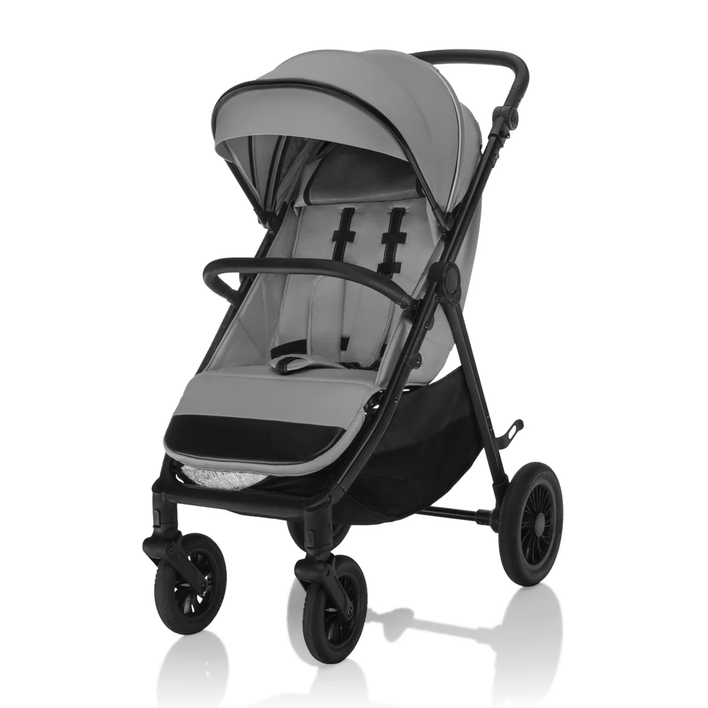 Zopa Sportovní kočárek Moya, Shade Grey 4
