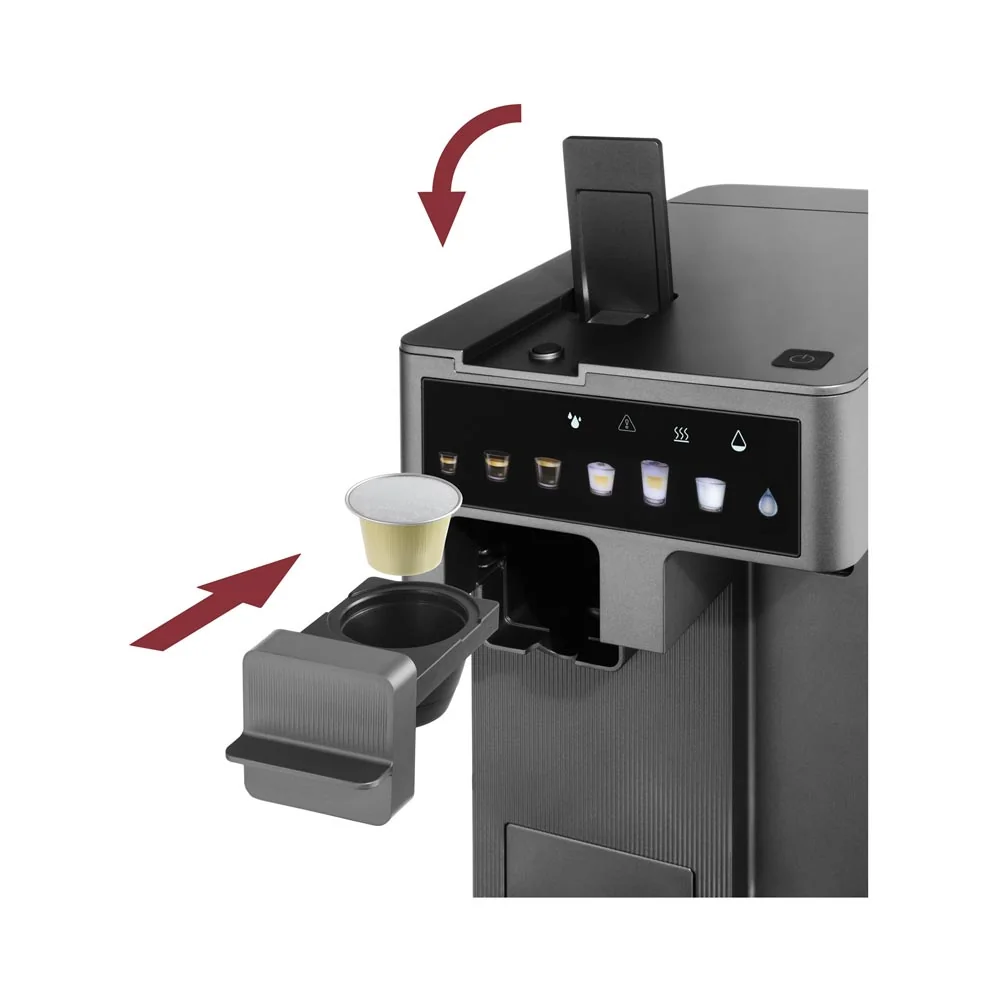 Catler ES 750 G Renzo espresso