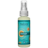 Saloos Natur aroma airspray Energie