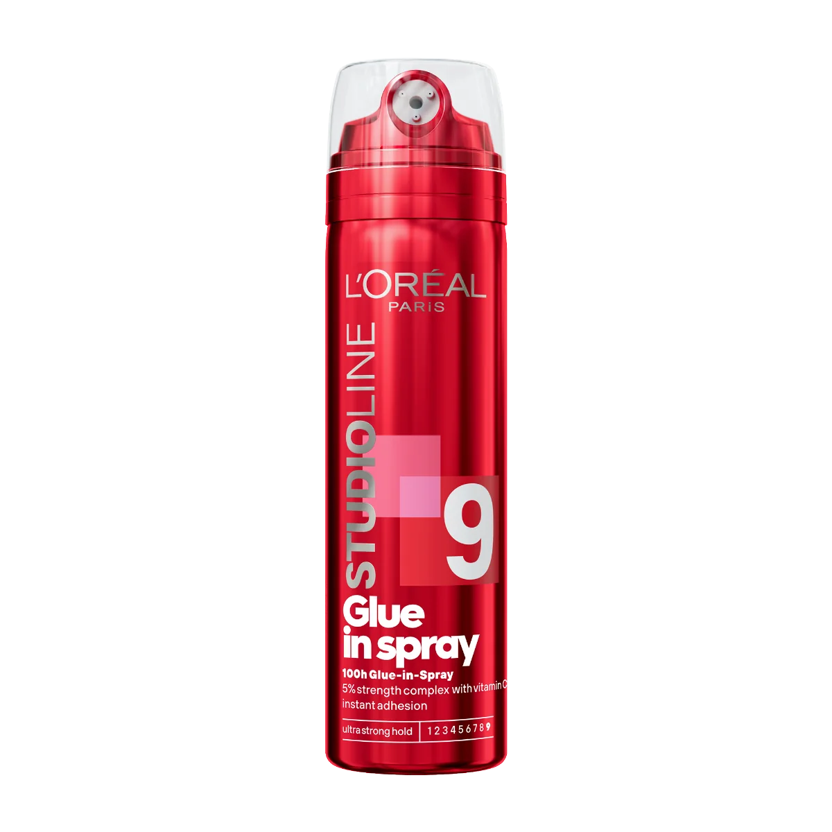 Loréal Paris Studio Line Glue in spray lak na vlasy 200 ml