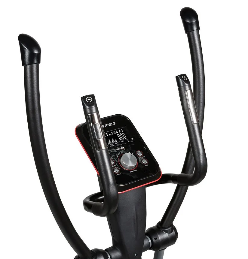 FLOW FITNESS Eliptický trenažér DCT2500