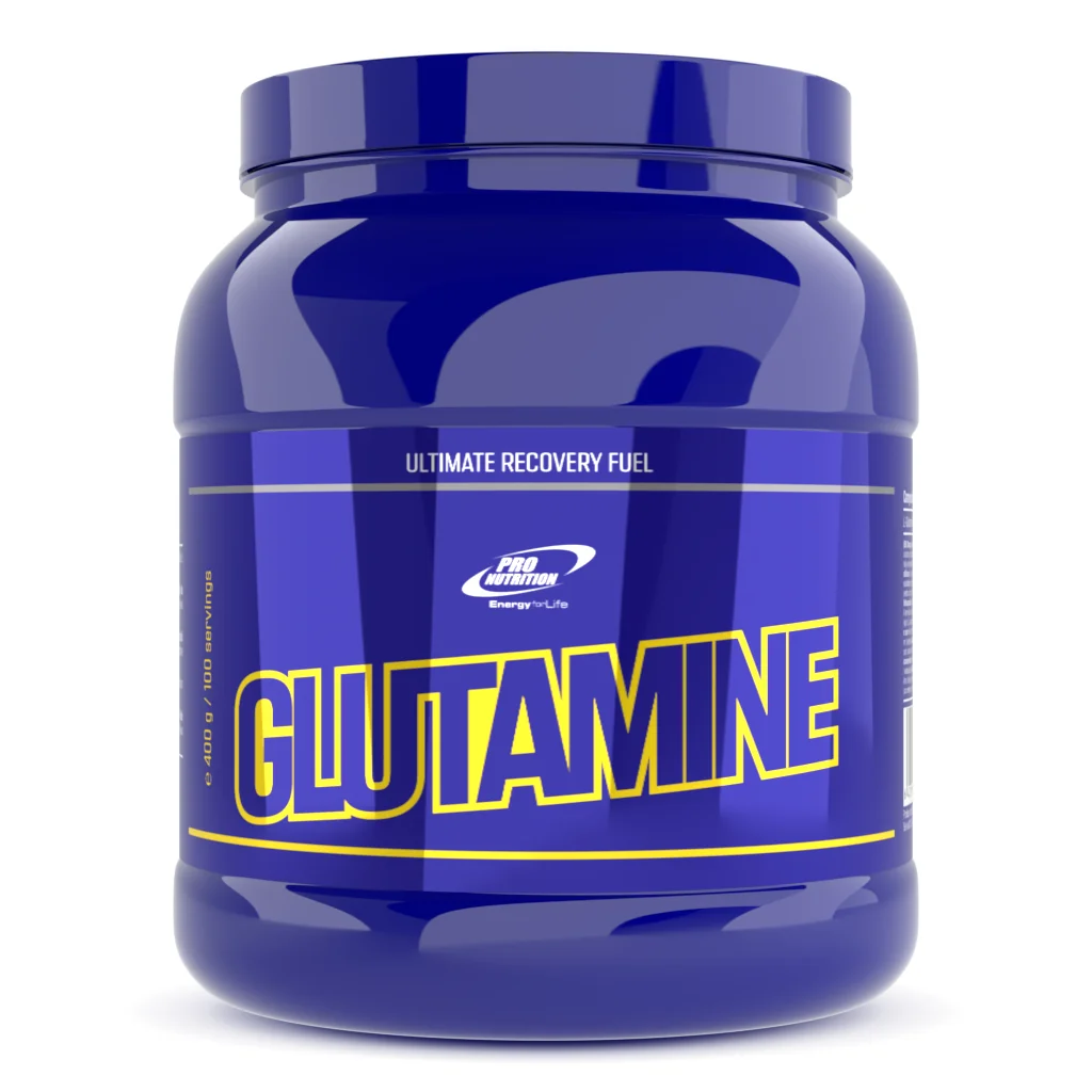Pro Nutrition Glutamine 400 g