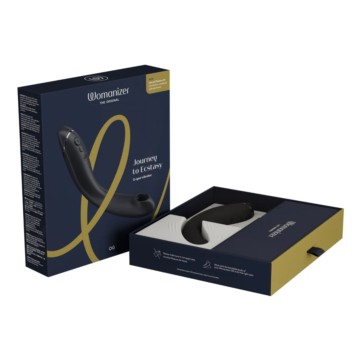 Womanizer OG slate
