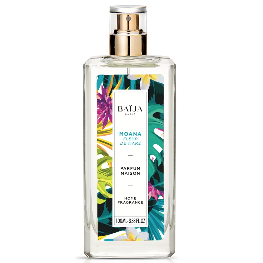BAÏJA Moana Bytová vůně 100 ml