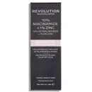 Revolution Skincare Blemish and Pore Refining 10% Niacinamide + 1% Zinc