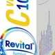 Revital Vitamin C 1000 mg citron 20 šumivých tablet