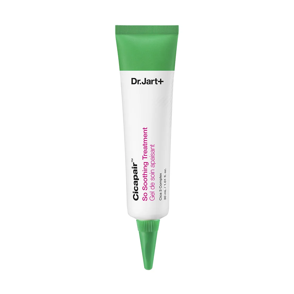 Dr.Jart+ Cicapair So Soothing Treatment zklidňující krém 30 ml