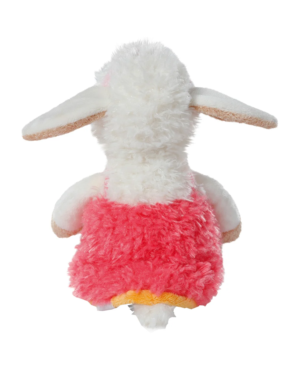Nici Plyš Ovečka Jolly Frances 25cm