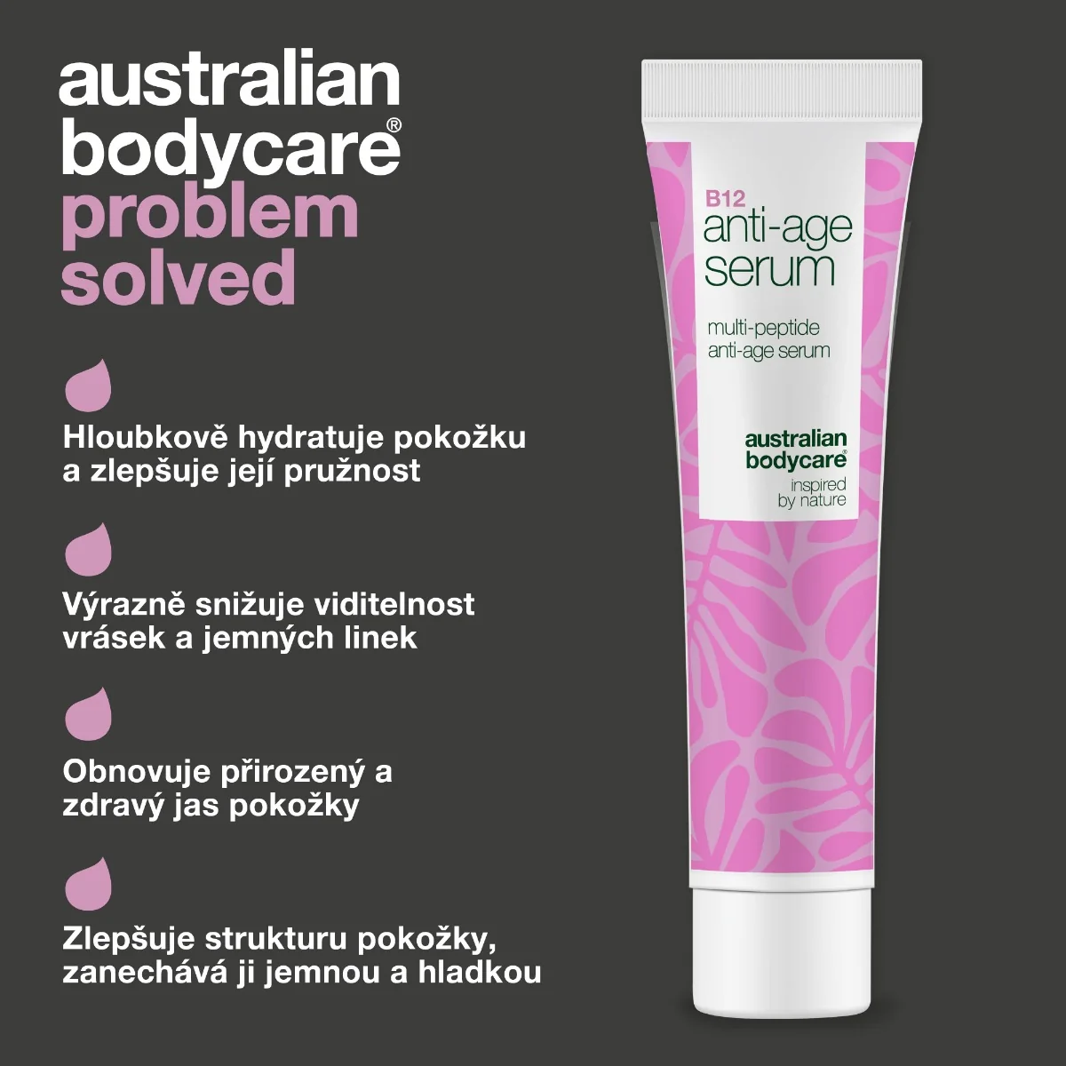 Australian Bodycare B12 Anti-age Serum 30 ml