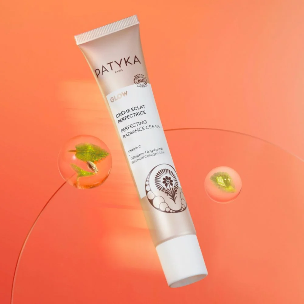 PATYKA Glow Perfecting Radiance Cream zdokonalující rozjasňující pleťový krém 40 ml