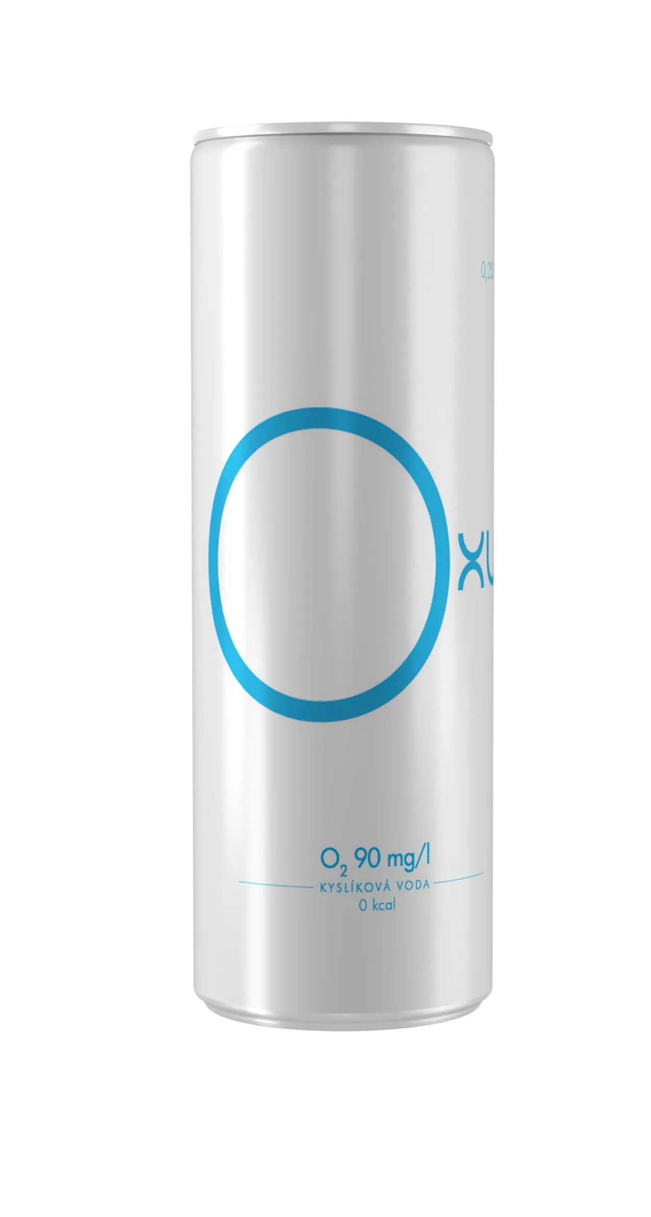 Oxywater 250 ml