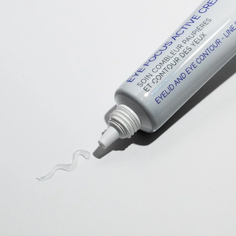 Christian Breton Liftox oční krém na vyplnění vrásek s vitamínem E 10 ml