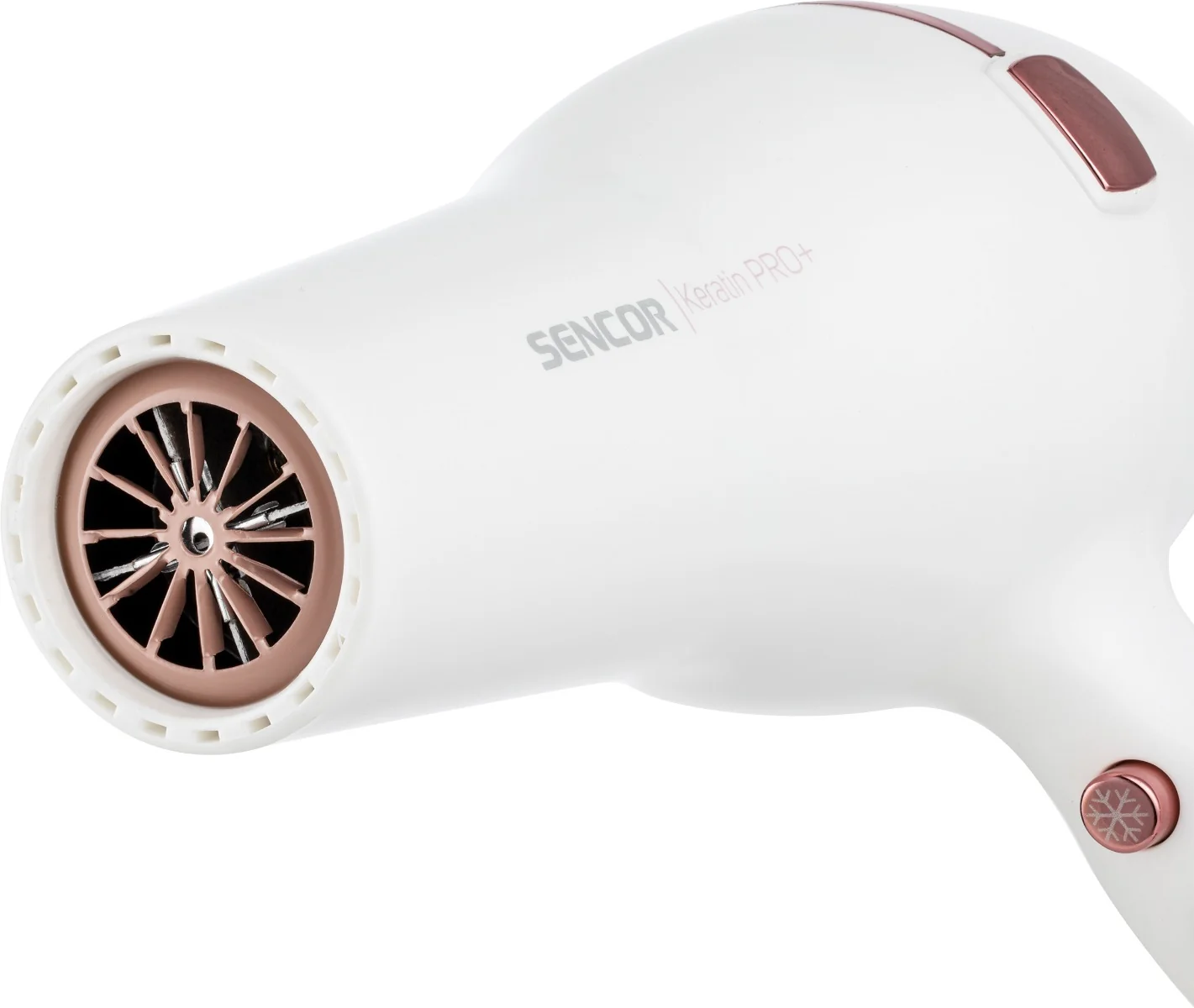 SENCOR SHD 8200GD vysoušeč vlasů