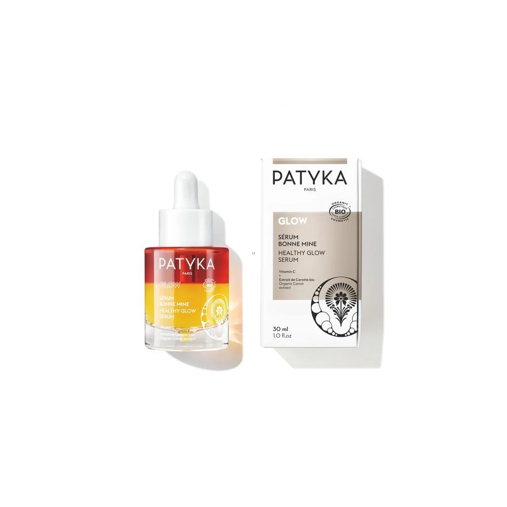 PATYKA Glow Healthy Serum pleťové sérum 30 ml