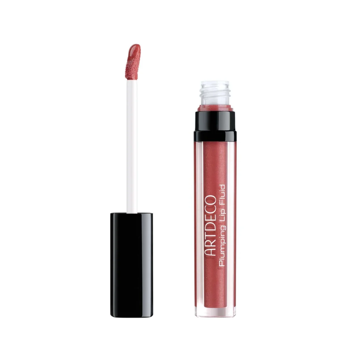 ARTDECO Plumping Lip Fluid odstín 28 goddess lesk na rty 3 ml