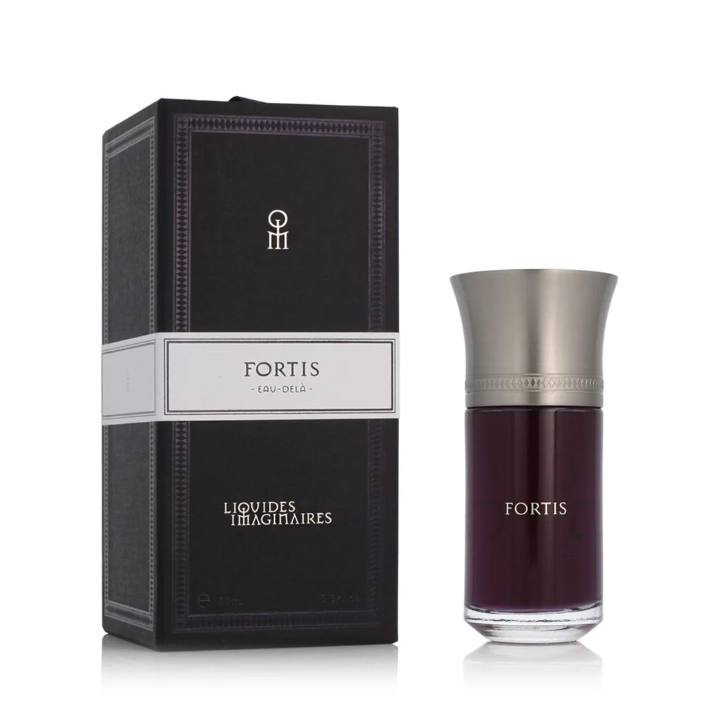 Liquides Imaginaires Fortis Eau Delà 100 ml UNISEX
