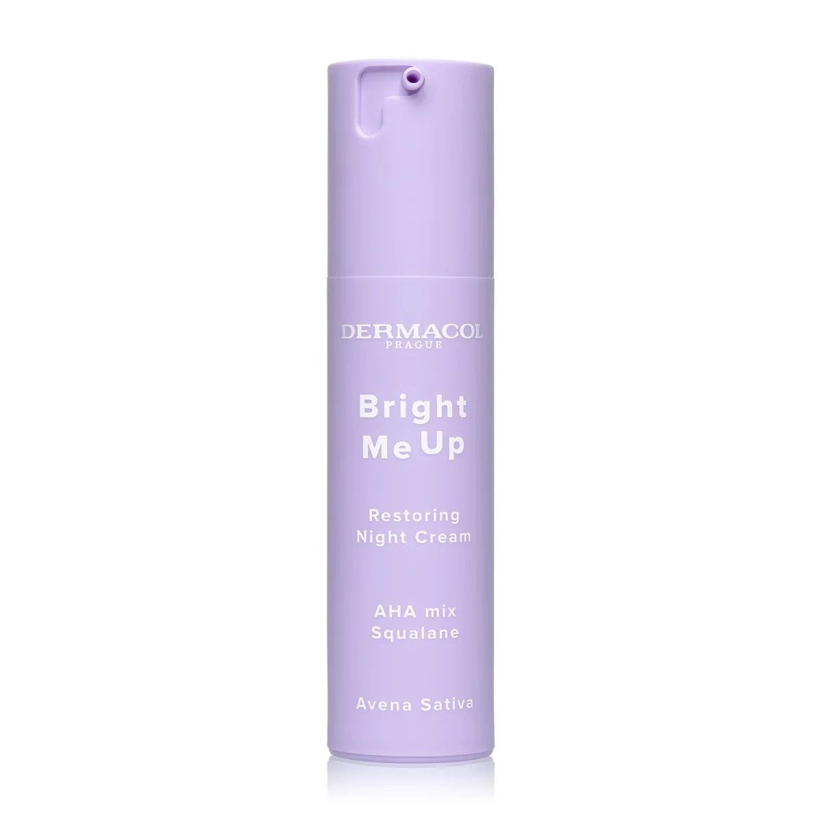 Dermacol Bright Me Up Restoring Night cream 50 ml