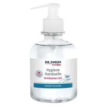 Dr. Theiss AntiBac hygienické mýdlo na ruce 250 ml