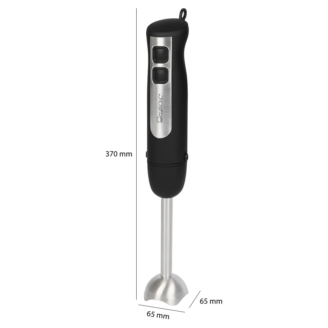 CLATRONIC SM 3739 tyčový mixér 800W