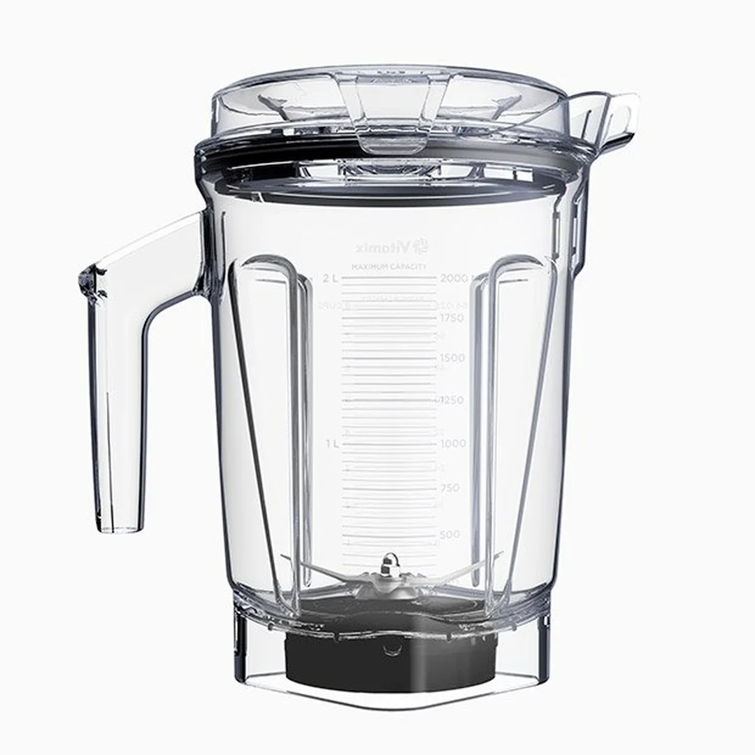 Vitamix Ascent nádoba na mletí tekutých surovin 2l 