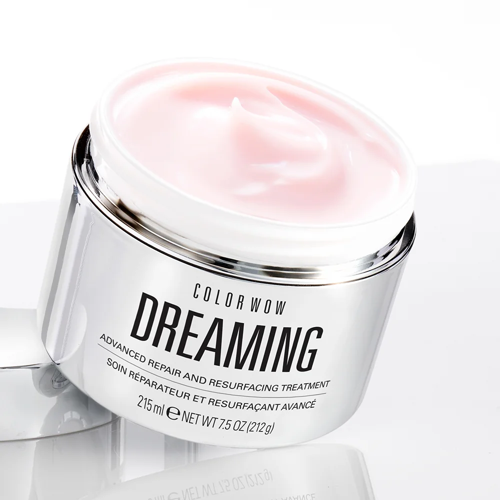 Color Wow Dreaming Treatment maska na vlasy 215 ml