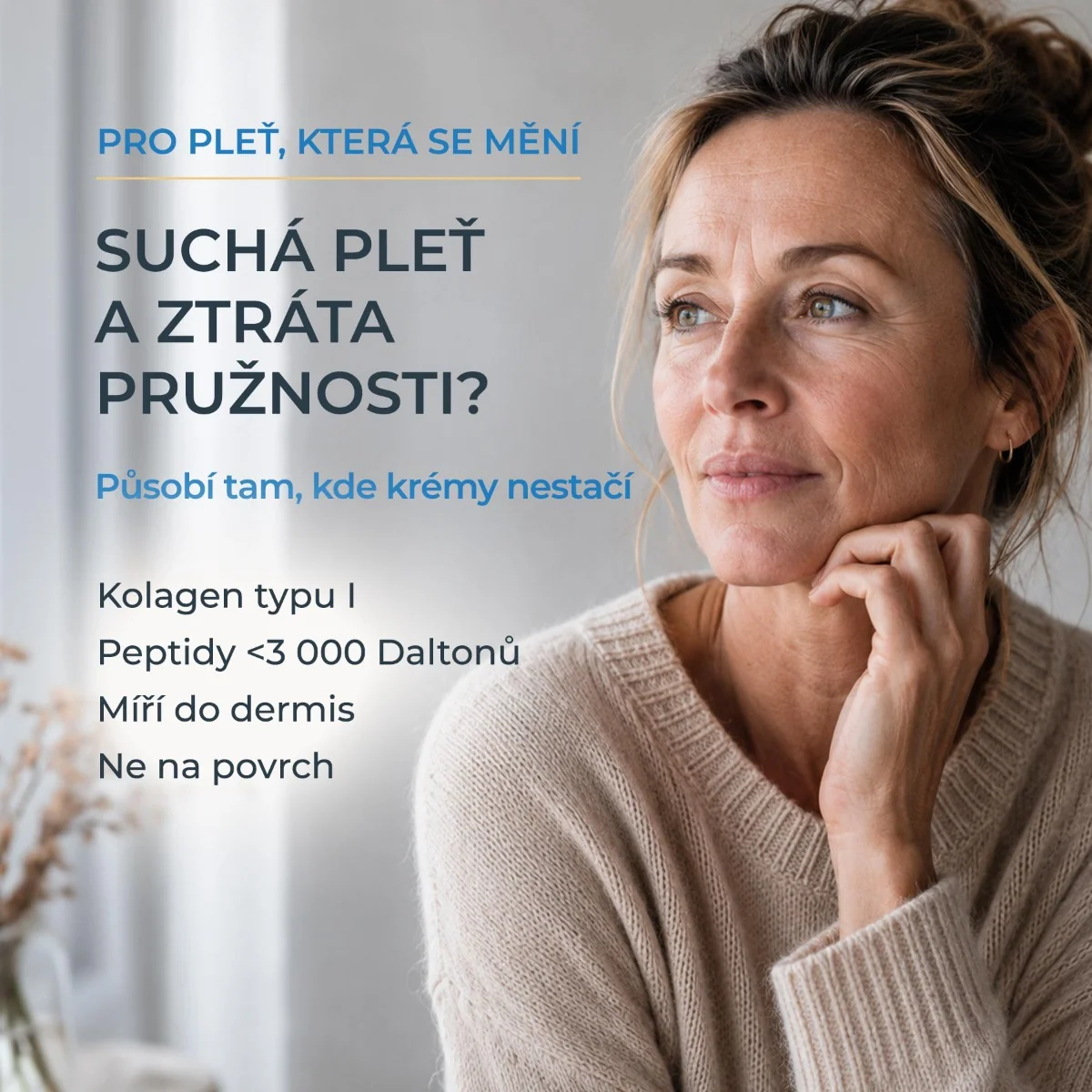 Nordic Nutrients Pure Marine Collagen 300 g