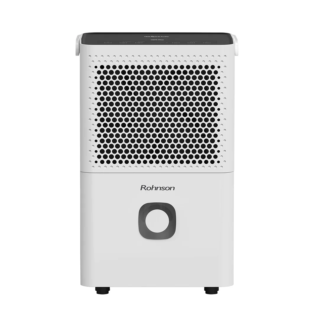 Rohnson Odvlhčovač vzduchu R-9212 True Ion & Air Purifier