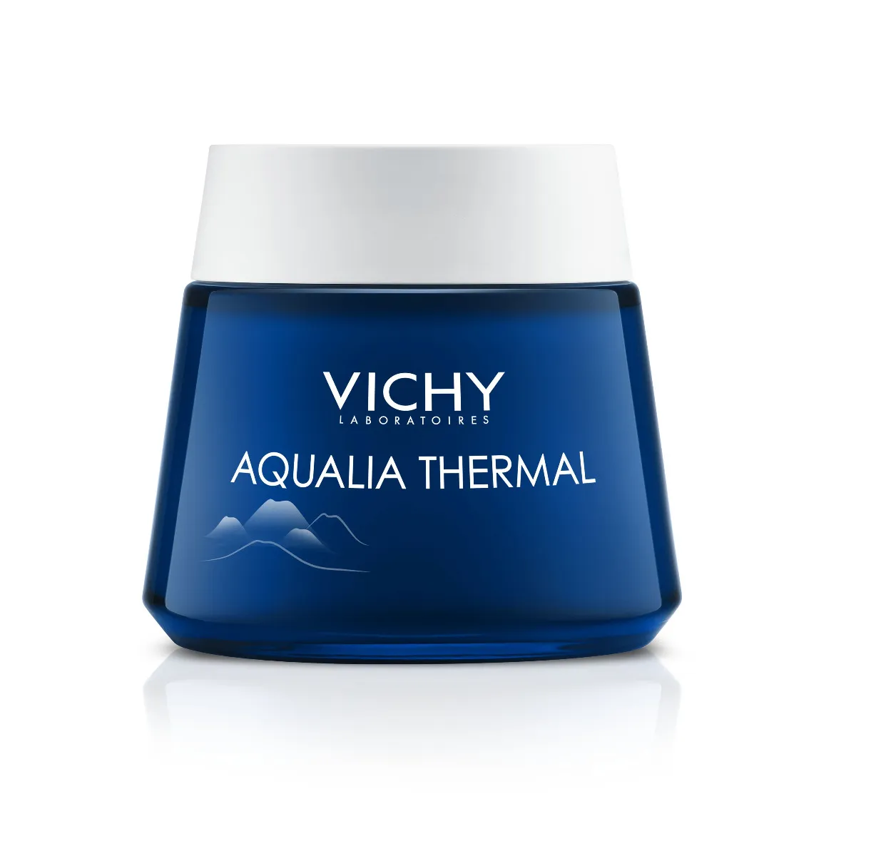 Vichy Aqualia Thermal SPA noční