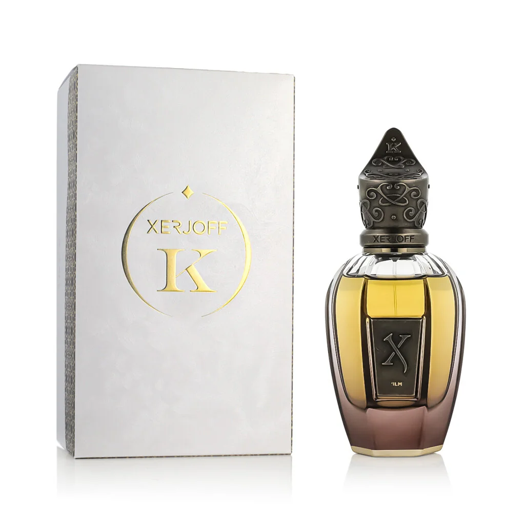 XerJoff Kemi 'Ilm Parfém 50 ml UNISEX
