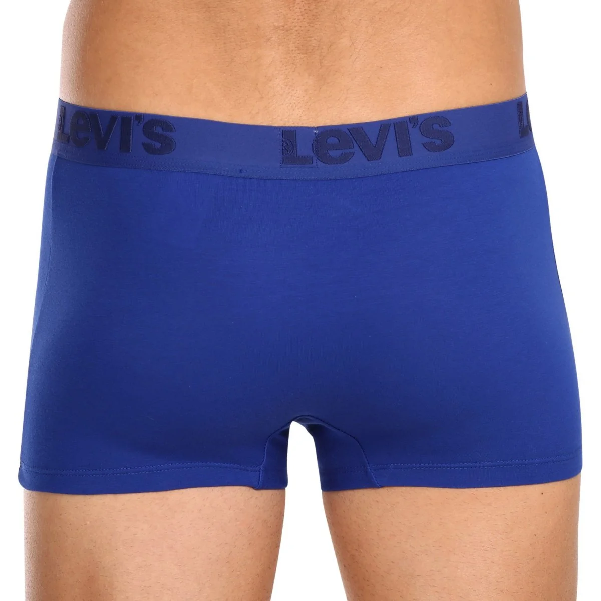 Levi's 3PACK pánské boxerky vícebarevné (905042001 022) M