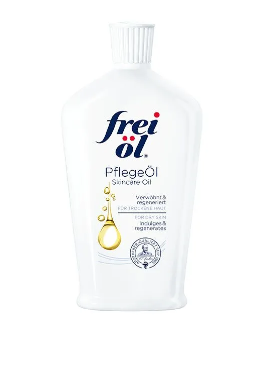 Frei Öl Skincare oil pečující olej 125 ml