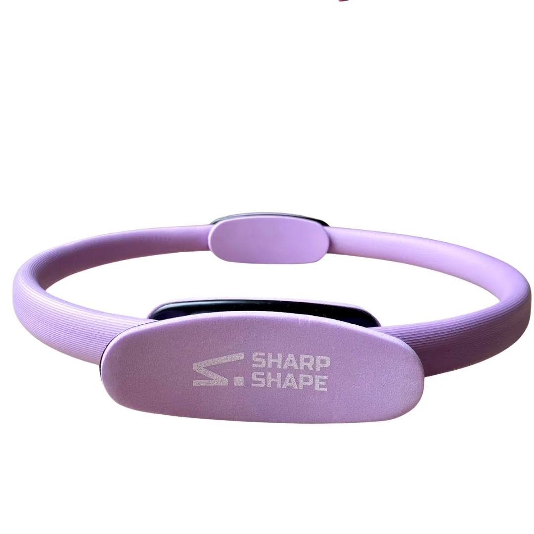 SharpShape Kruh na pilates
