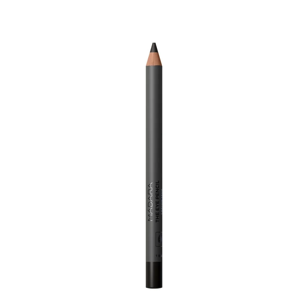 MÁDARA 2 Black tužka na oči 1 g