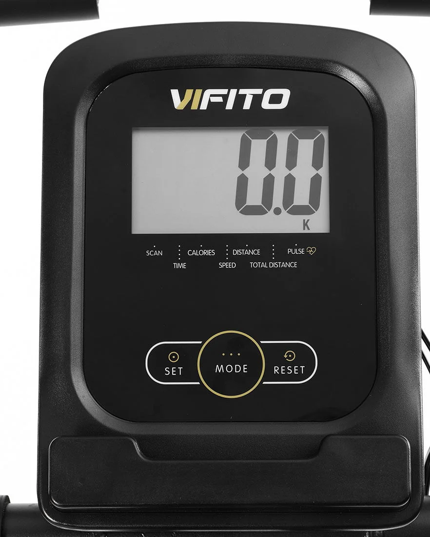 VIFITO Skládací rotoped Xfit 30